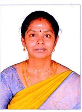 Abirami K