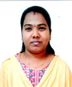 Abirami Kesavan