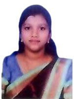 Abitha M.