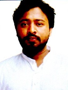 Abjal Hussain Talukdar
