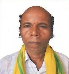 Abkari Kujur
