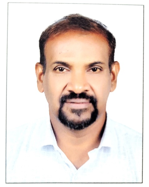 Aboobacker Backer Kundupuzhakkal