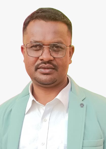 Abraham Tirkey