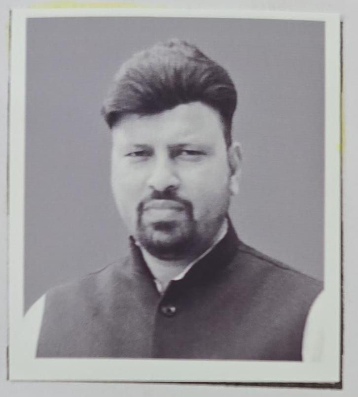 Abrarul Haque Quasmi