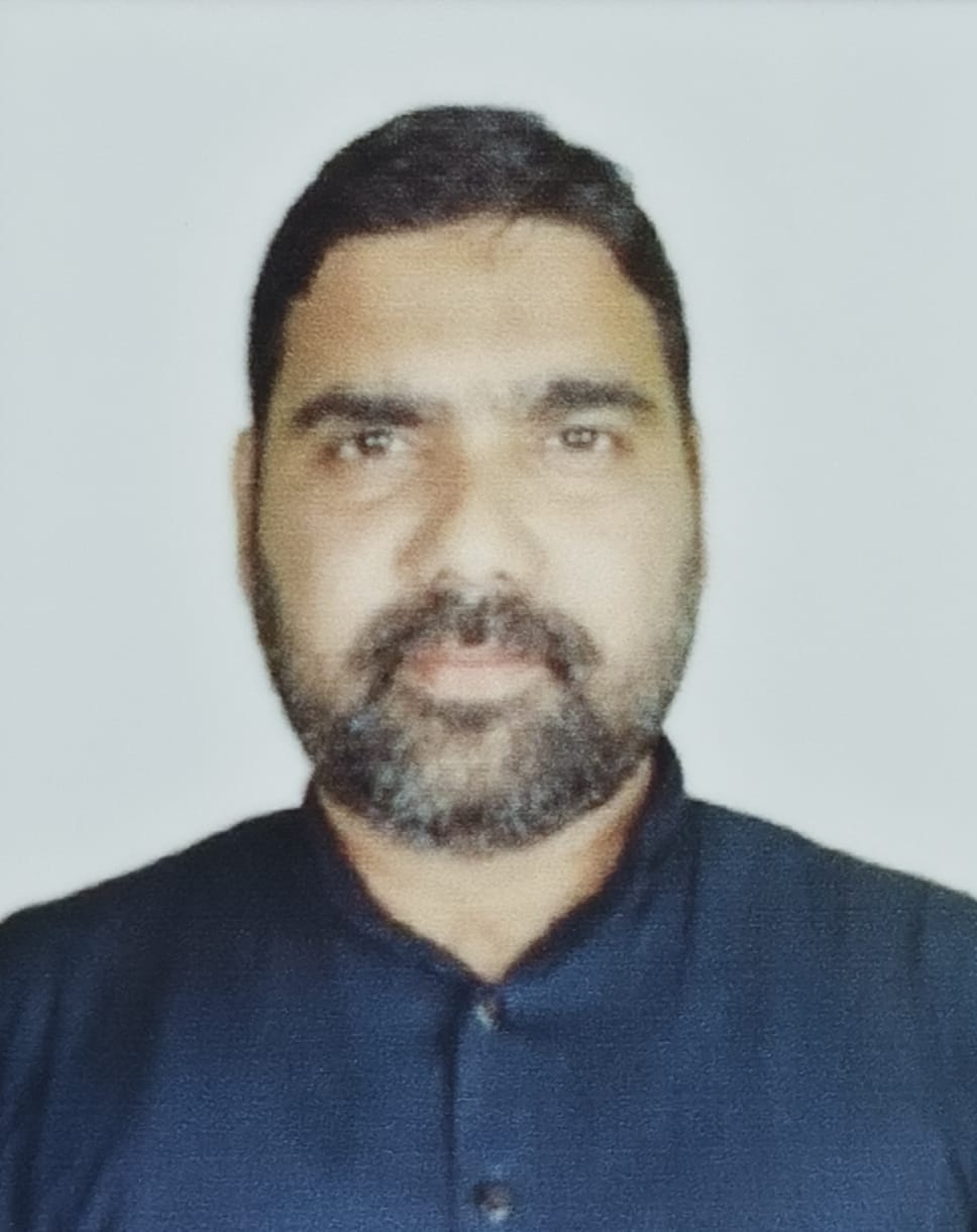 Abu Affan Farooquee