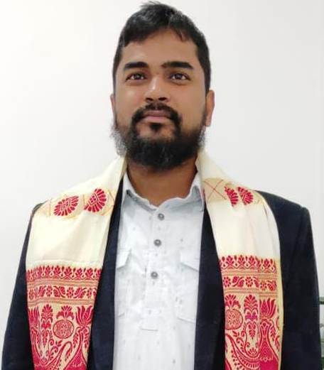 Abu Eusuf Md Raihan Uddin
