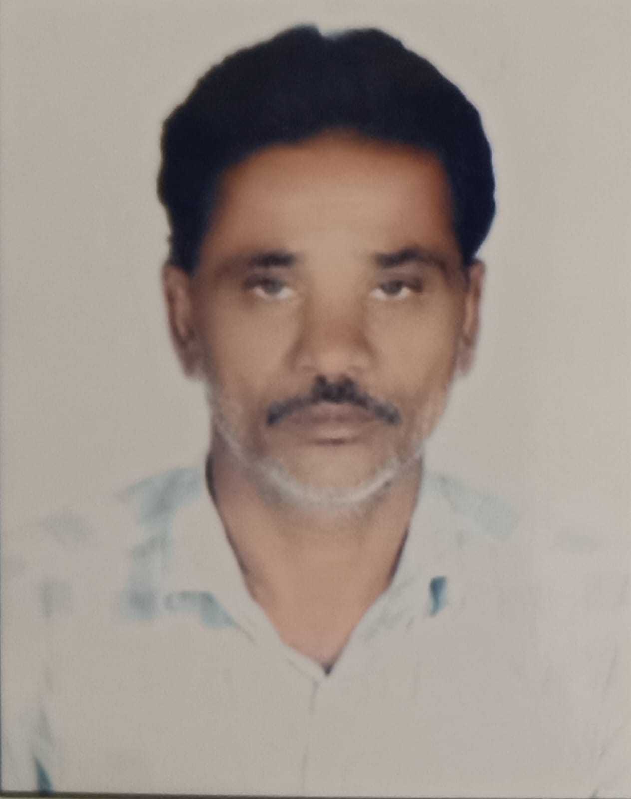 Abu Gaffar M.Ismail