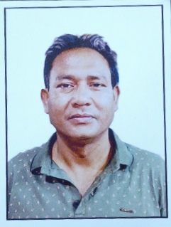 Abu Hena Mostafa Kamal