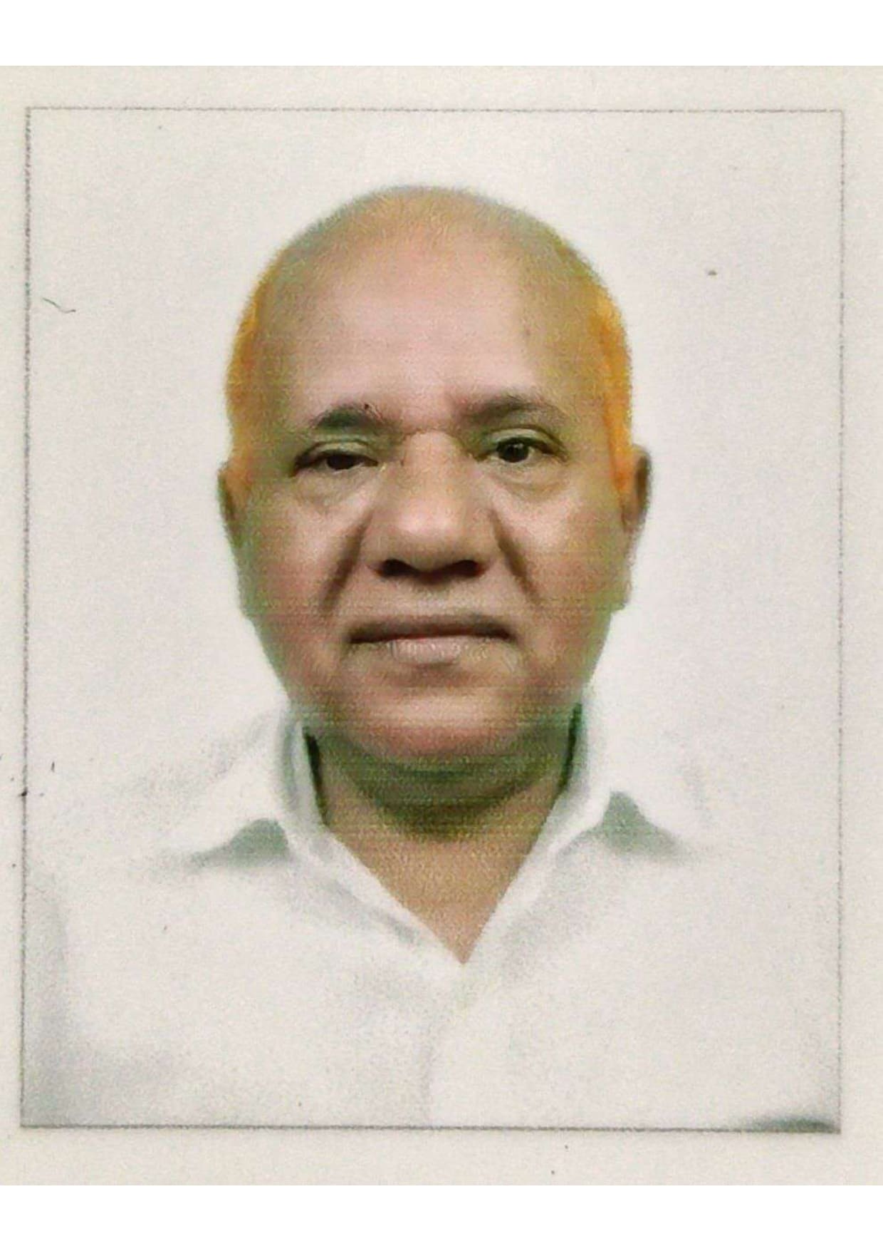 Abu Taher Bepari