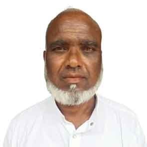 Abubakkar Siddique
