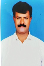 Abubakkar Sithick J