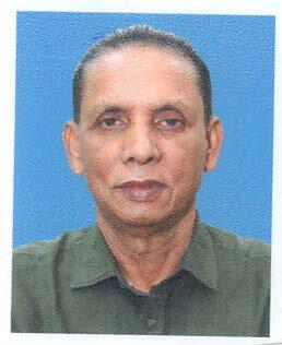 Abul Kalam Hussain