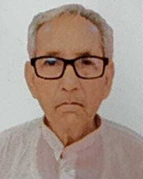 Abul Kasem Sk