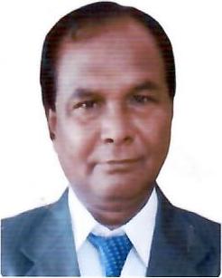 Abul Kasem
