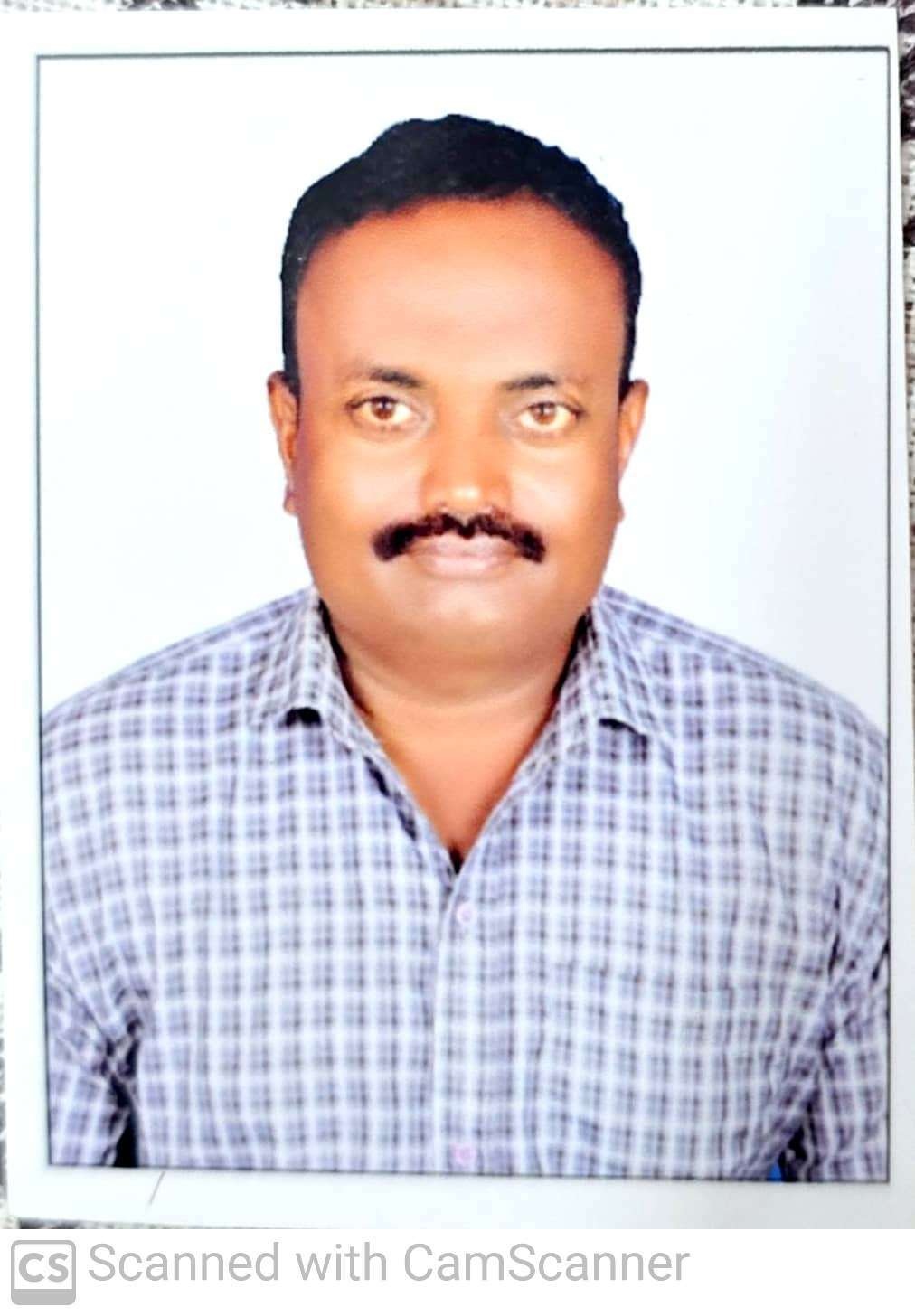 A.Chandrasekar