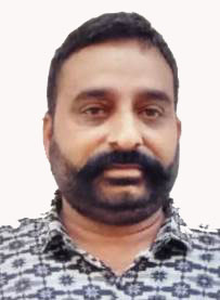Achhav Singh