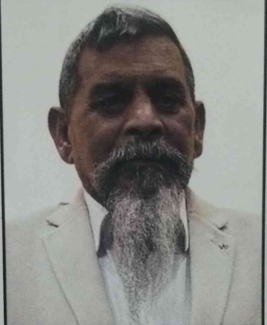 Achhey Lal Yadav
