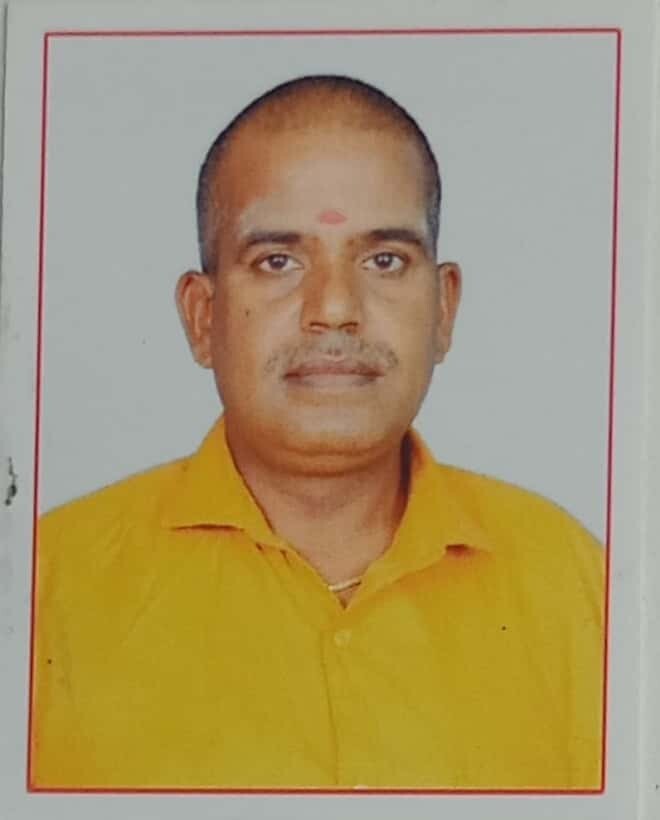 A.Chidambaram