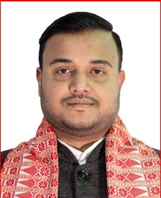 Achyut Das