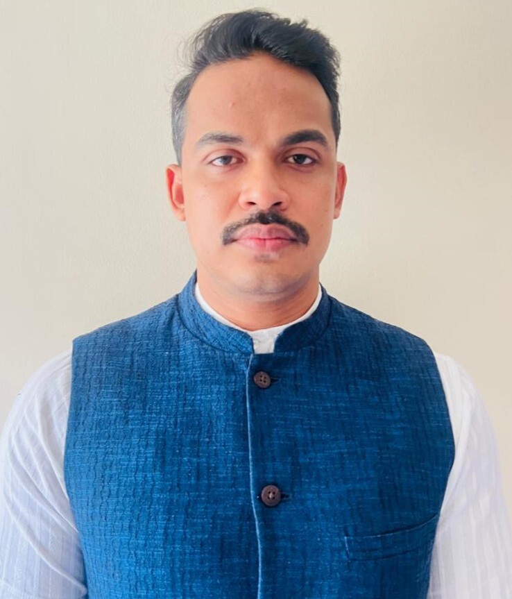 Achyut Kalita
