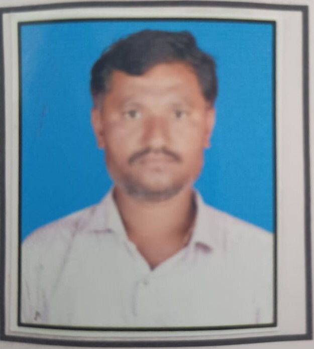 Achyut Limbaji Kadam