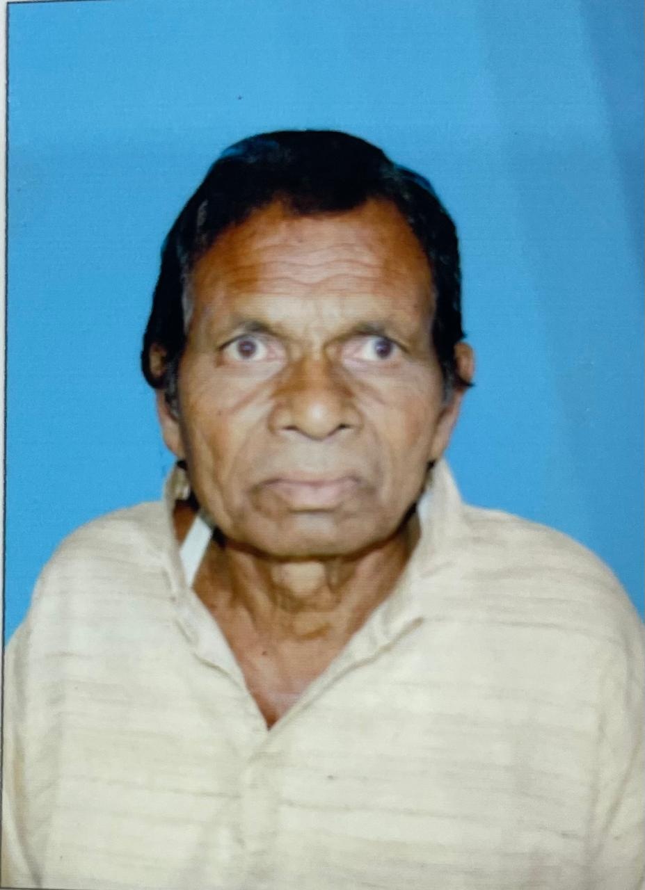 Achyuta Nand Paswan