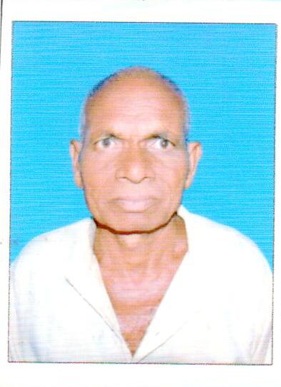 Achyutanand Paswan