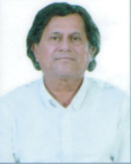 Achyutananda Samanta