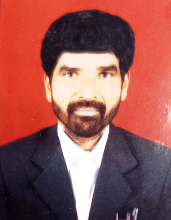 Ad Bhaskar Bansi Magre