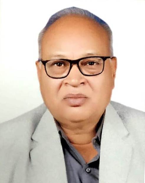 Ad. T.R. Nirala