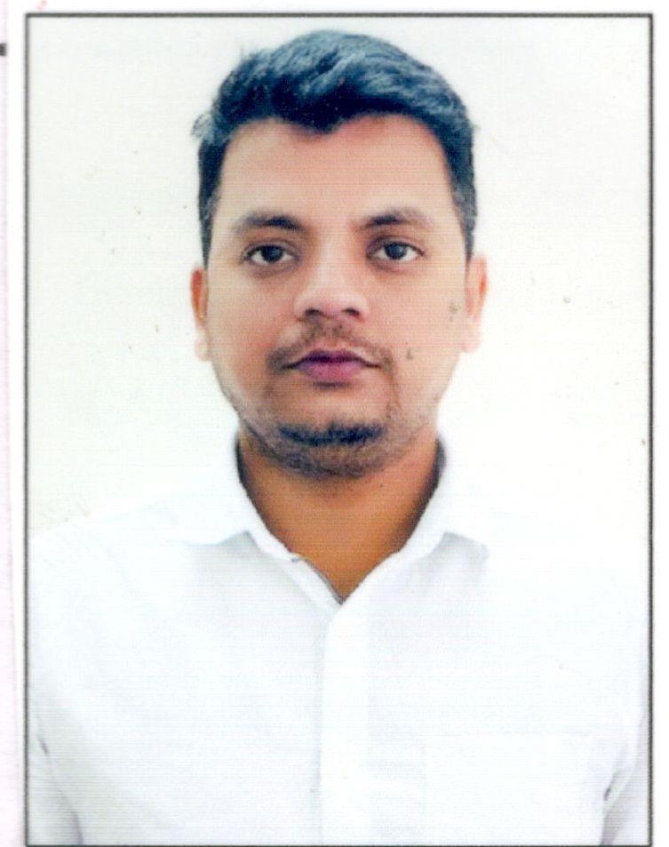 Ad. Yogesh Narsingrao Udgirkar