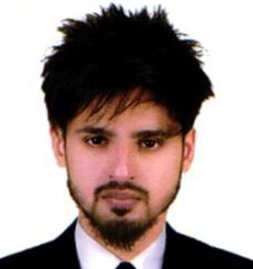 Adam Ahmed Shaik