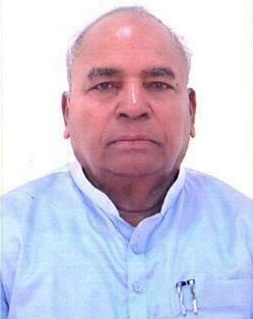 Adam Narsayya Narayan