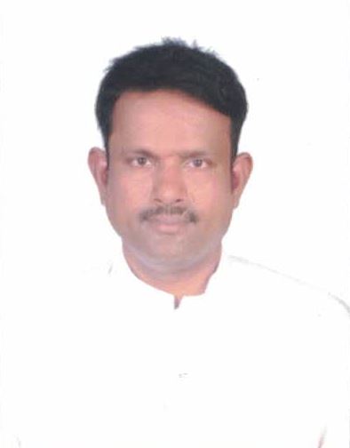 Adari Sarat Chandra