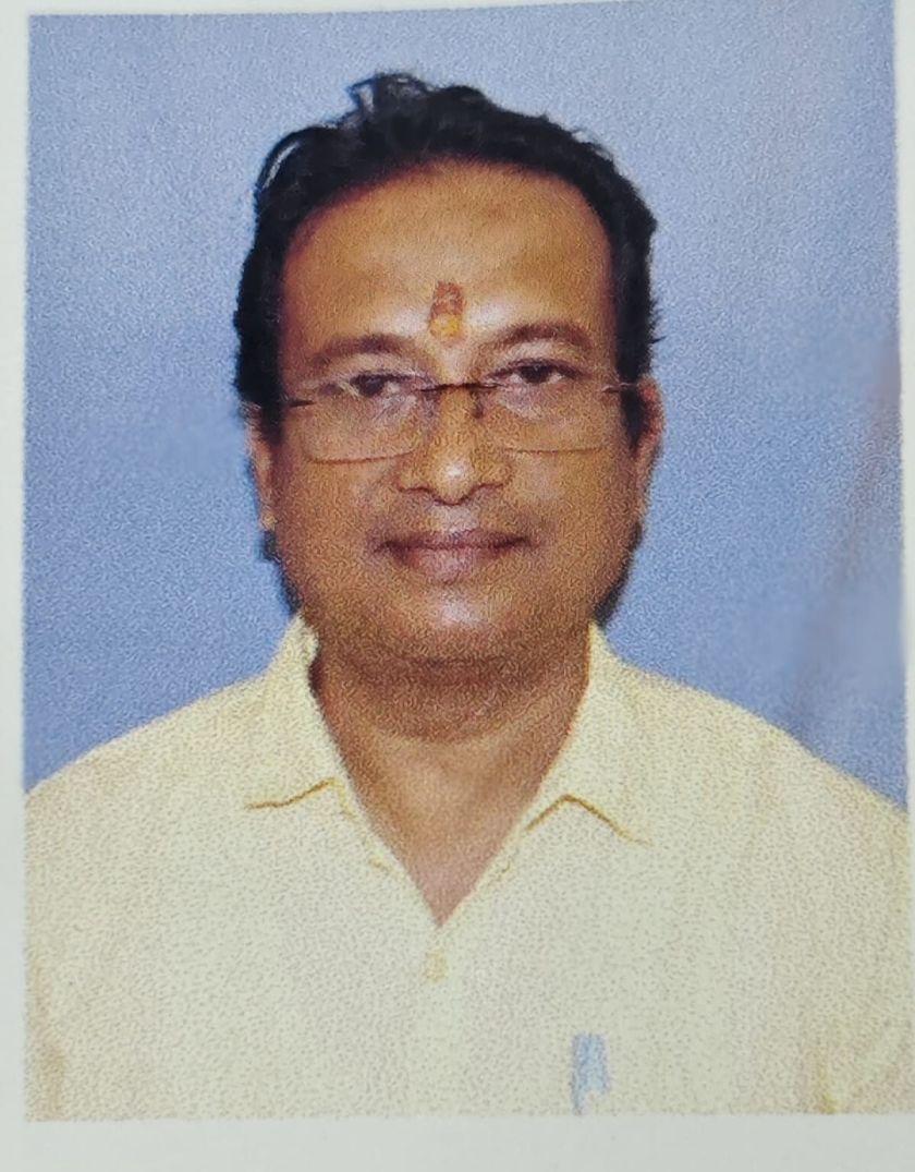 Adarsh Kumar Ram