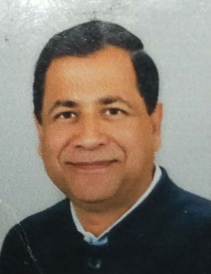 Adarsh Pal Singh