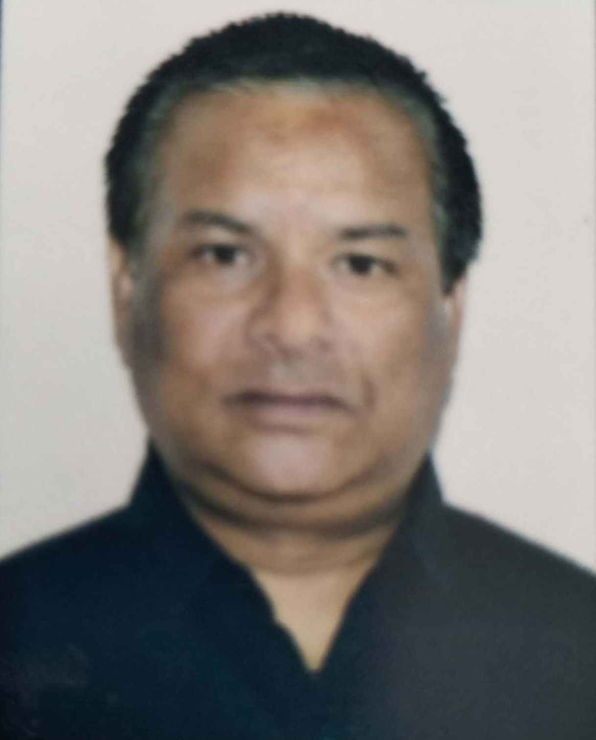 Adarsh Pandey