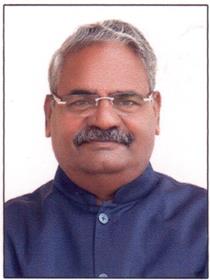 Adhalrao Shivaji Dattatrey