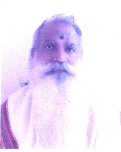 Adhau Ravikant Ramkrushna