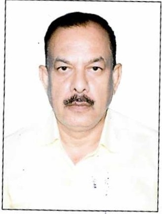 Adhikari Sanjoy