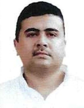 Adhikari Suvendu