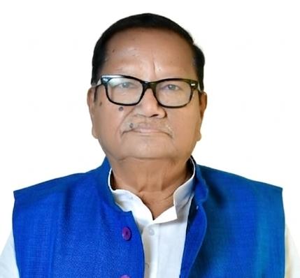 Adhikary Paresh Chandra