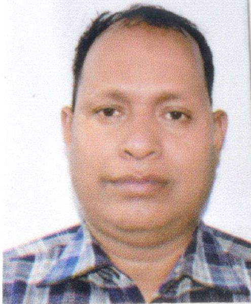 Adhir Chandra Barman