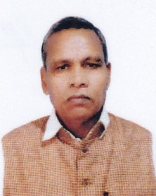 Adhir Kumar Mandal