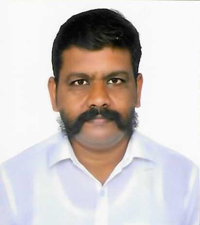 Adhithya Palanisamy. A