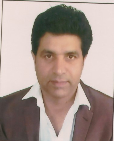 Adil Hussain Dar