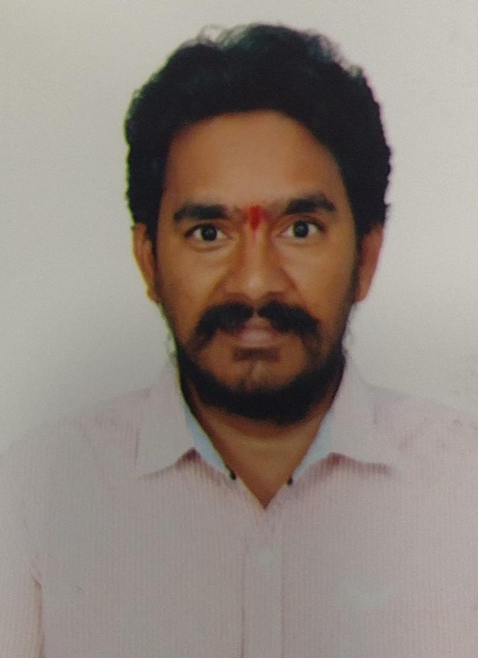 Adinarayana Duppanapudi