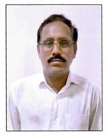 Adinarayana Taddi