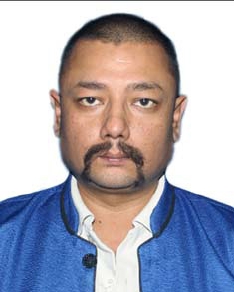 Aditya Gogoi