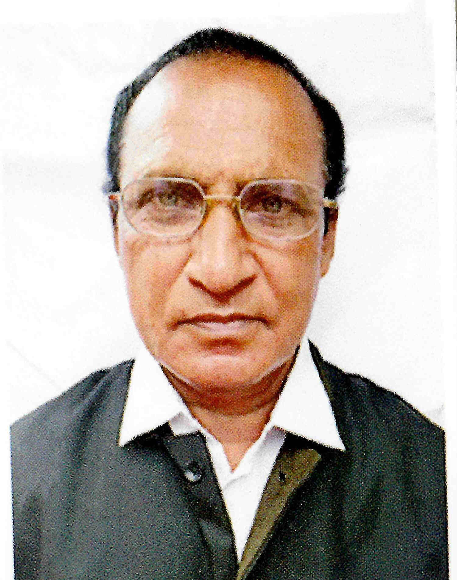 Aditya Kumar Bauri